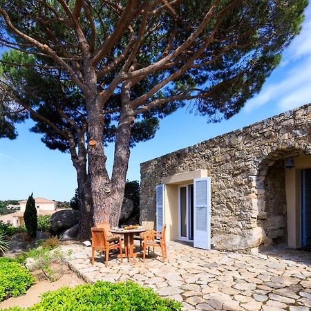 U Piazzale Villa Santa-Reparata-di-Balagna Kültér fotó
